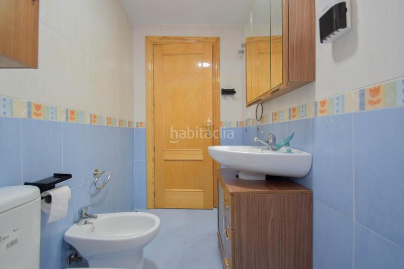 Foto 362bd4d9-8017-4246-ad23-5bbd7a845f57. Etagenwohnung mit parking in Aljomahima - Ermita Gabias (Las)