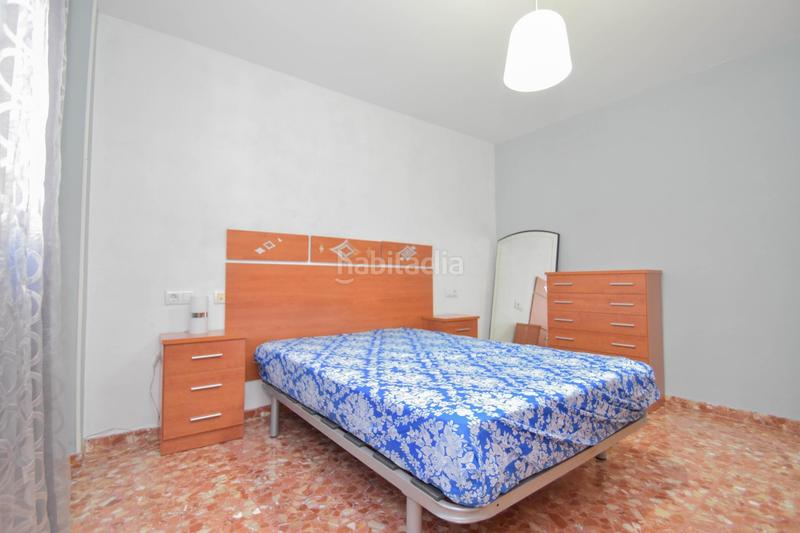 Foto 7737c5fe-55f0-4b1a-b10a-a9d45fc20ab1. Etagenwohnung mit parking in Aljomahima - Ermita Gabias (Las)