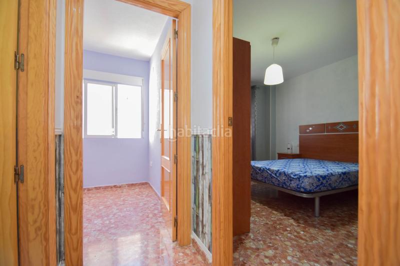 Foto 7bde6d9c-b6e2-4621-82db-1189925aa046. Etagenwohnung mit parking in Aljomahima - Ermita Gabias (Las)