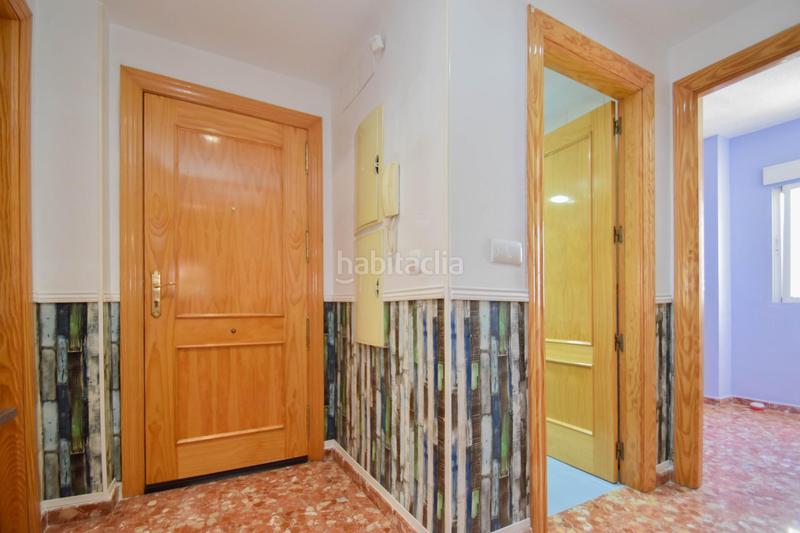 Foto 92109f47-c4b2-483c-abaa-1a3ae2553814. Etagenwohnung mit parking in Aljomahima - Ermita Gabias (Las)