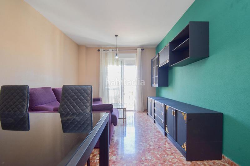 Foto b2c11a6e-2954-4715-a5c3-afd07275dfbb. Etagenwohnung mit parking in Aljomahima - Ermita Gabias (Las)