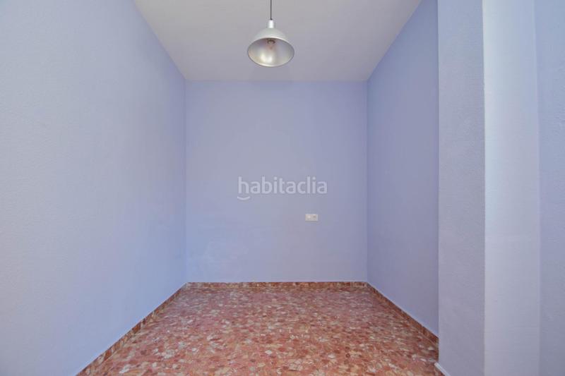Foto c0954d90-58f6-409b-8f75-7ba687dd7156. Etagenwohnung mit parking in Aljomahima - Ermita Gabias (Las)
