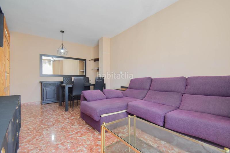 Foto e1b555a0-eb47-4105-be41-a340adc07172. Etagenwohnung mit parking in Aljomahima - Ermita Gabias (Las)