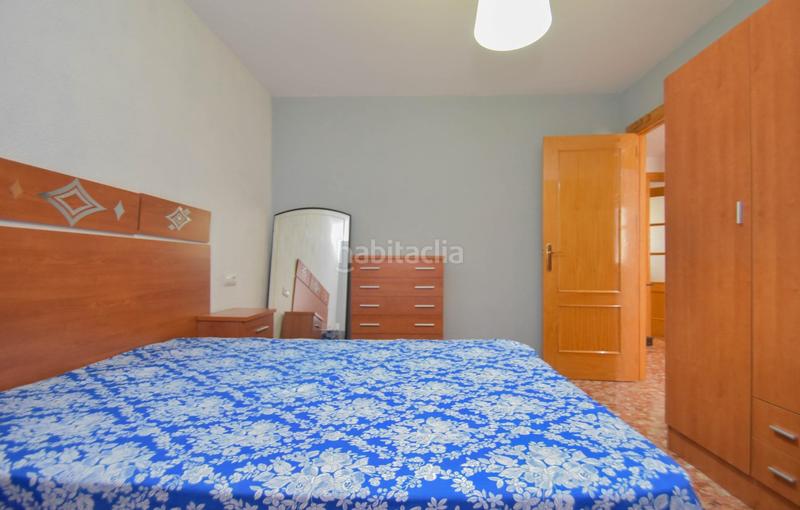 Foto effb90e7-6514-44b3-a283-4a4a19d354c9. Etagenwohnung mit parking in Aljomahima - Ermita Gabias (Las)