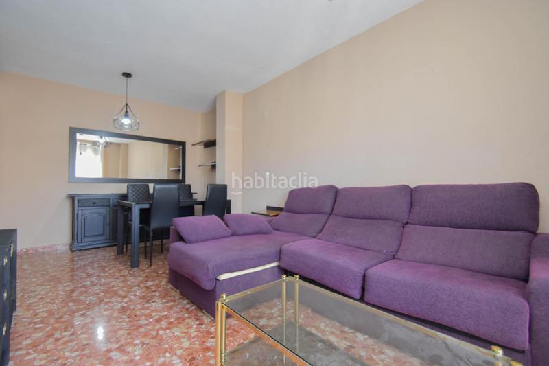 Foto f1d87fdd-387e-48be-944f-643c5d58e3f8. Etagenwohnung mit parking in Aljomahima - Ermita Gabias (Las)