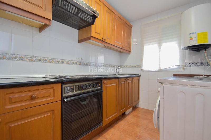 Foto b1674614-2f74-4395-ac9c-e12bed3cab91. Pis amb aparcament a Aljomahima - Ermita Gabias (Las)