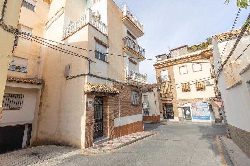 Foto 35008722-64f1-4d0e-96f2-c35c54e7fa6f. Appartamento in La Zubia Ciudad Zubia (La)