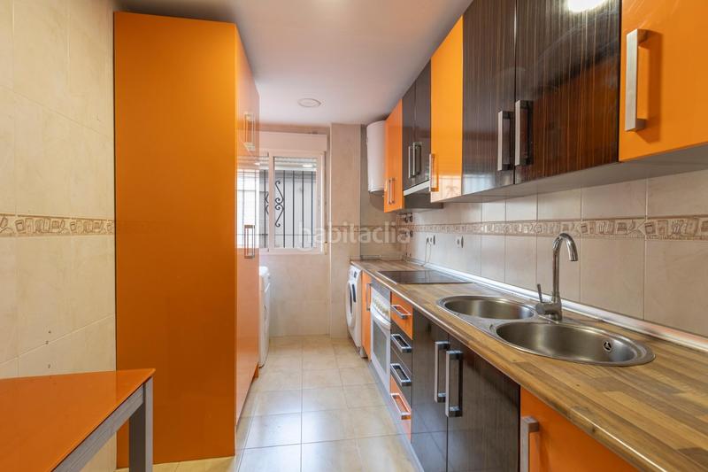 Foto 9d6f2e12-a3d3-4c92-a34f-7f0943b1d58e. Appartement dans La Zubia Ciudad Zubia (La)
