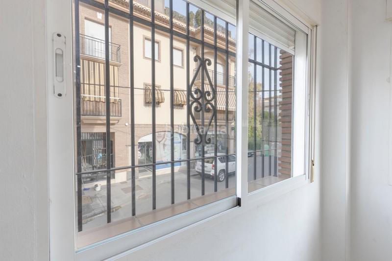 Foto c89bd9d2-75d2-46c2-836d-cdb5f88d0b67. Appartement dans La Zubia Ciudad Zubia (La)