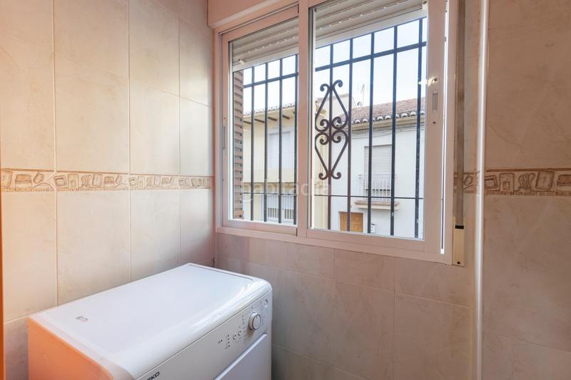 Foto 45689a38-68e4-406a-99ed-ab5fb2e9f90e. Flat in La Zubia Ciudad Zubia (La)