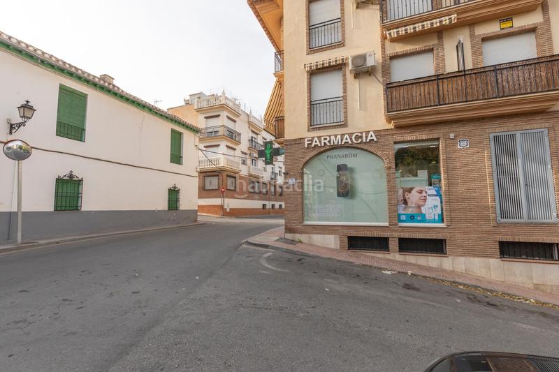 Foto 92150ce7-6867-41ff-bfbd-98906ba9cb7e. Piso en La Zubia Ciudad Zubia (La)