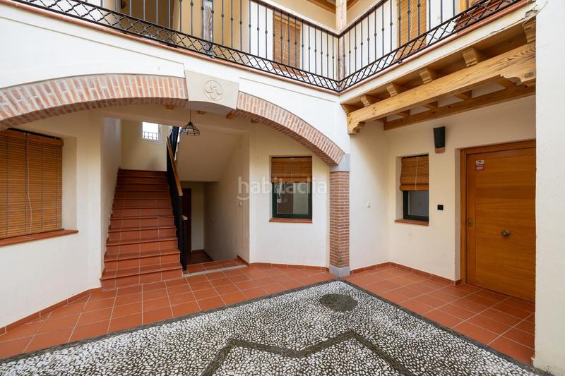 Foto 160589d2-6b44-477f-a495-ba83df81805b. Appartamento con riscaldamento in Atarfe