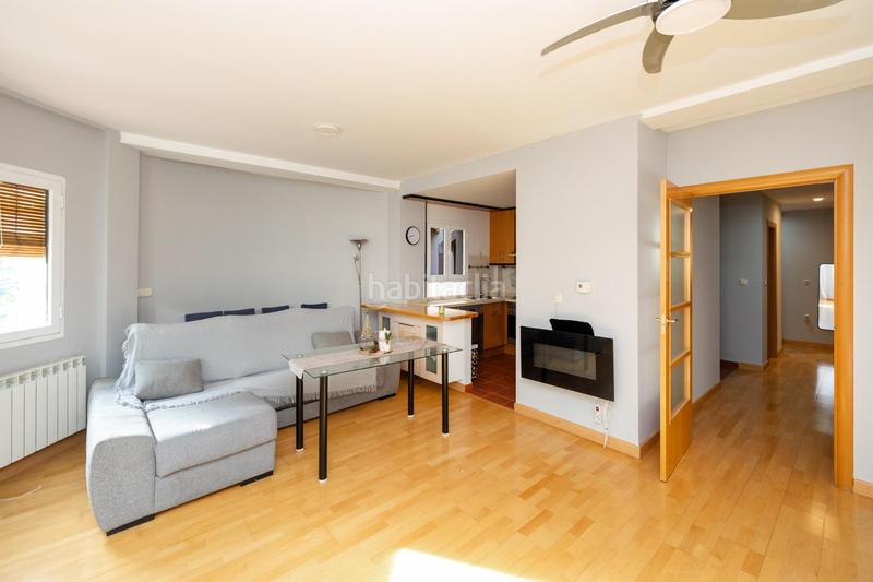 Foto 8a8b88fe-75a4-4a36-b499-d840e855e4c2. Appartamento con riscaldamento in Atarfe