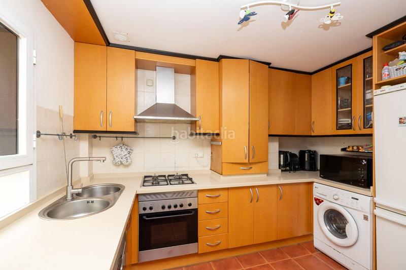 Foto 8f8b96cb-58bf-4a20-91ca-45bdb37811b7. Appartamento con riscaldamento in Atarfe