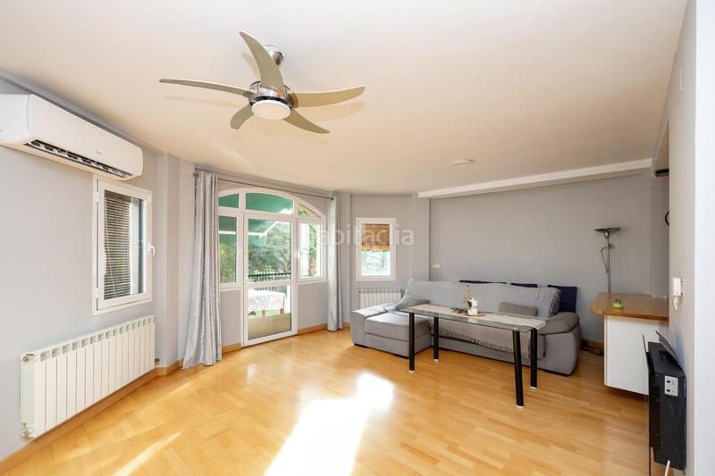 Foto ca0f6681-eaa3-40f5-b2d9-7ceb11b59962. Appartamento con riscaldamento in Atarfe