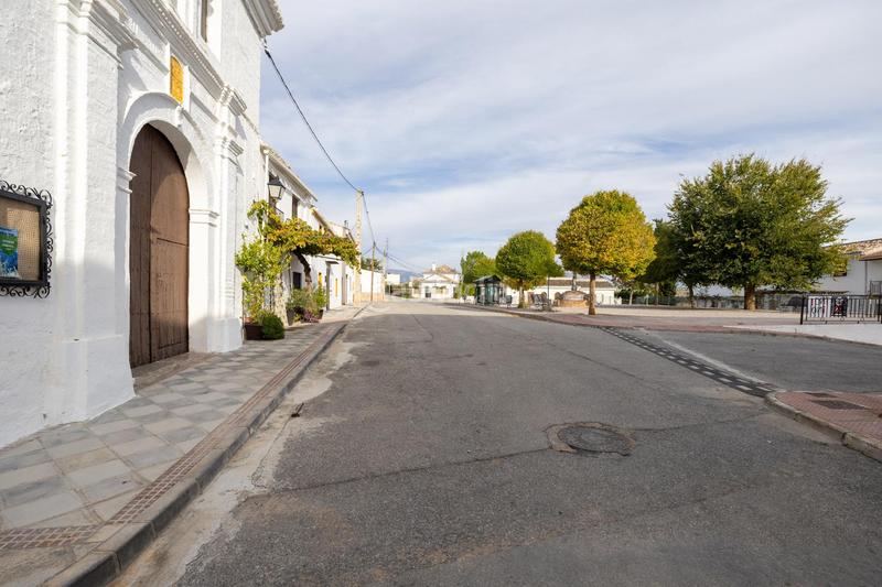 Foto cd277c10-96ed-4f68-87d2-53dc8da07e10. Appartamento con riscaldamento in Atarfe