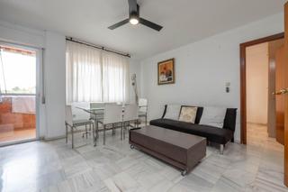 Flat in Calle DE VISTA BLANCA