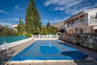 Chalet  Calle aynadamar