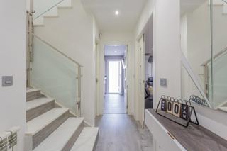 Reihenhaus  Calle josé de larra