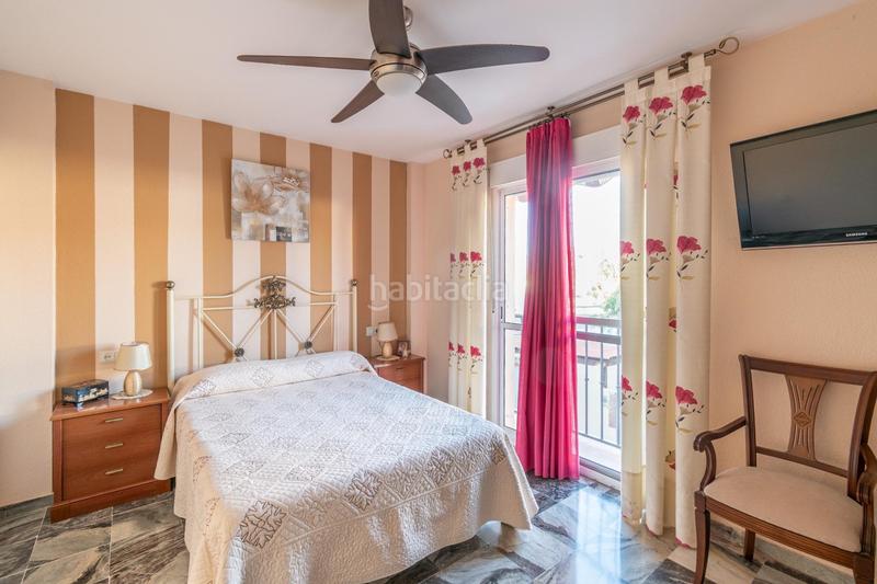 Foto 9f5f58d8-77f3-4103-9c1d-e34ae7c81a29. Casa a schiera con parcheggio in Belicena Vegas del Genil