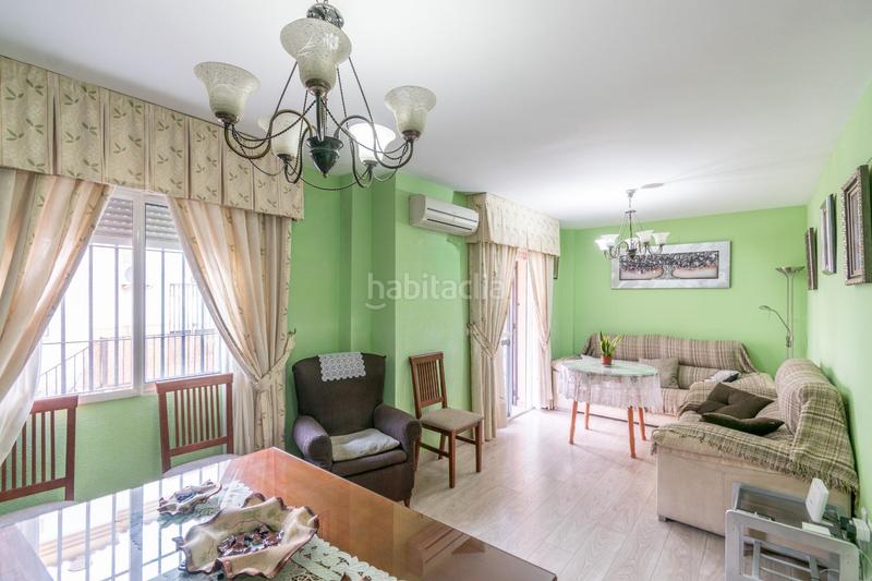 Foto c83696f3-617a-4186-a03f-a2bfd2d1244c. Casa a schiera con parcheggio in Belicena Vegas del Genil