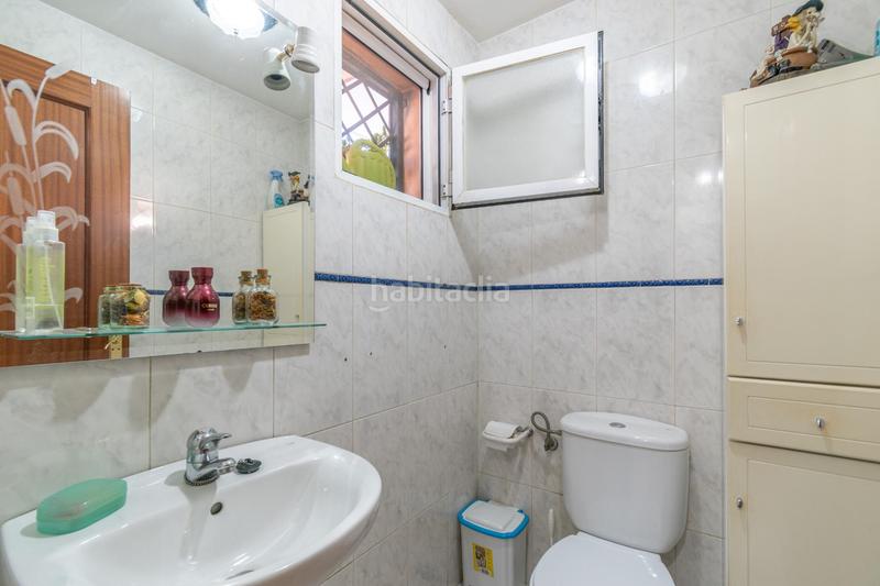 Foto f2d1c716-9326-4e6e-bce8-f371e3cf010a. Casa a schiera con parcheggio in Belicena Vegas del Genil