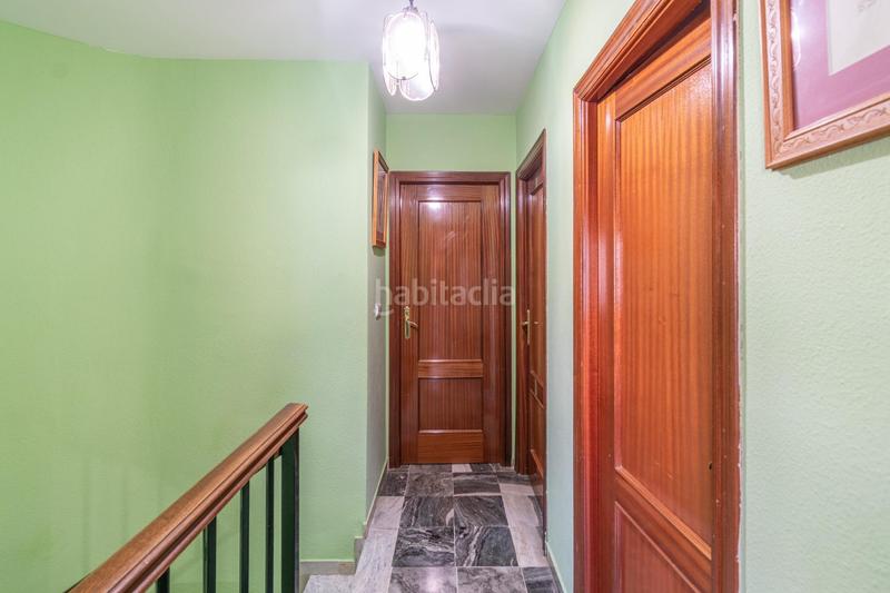 Foto 05ba1d85-b1eb-4457-902c-9eb44da8244b. Casa adossada amb aparcament a Belicena Vegas del Genil