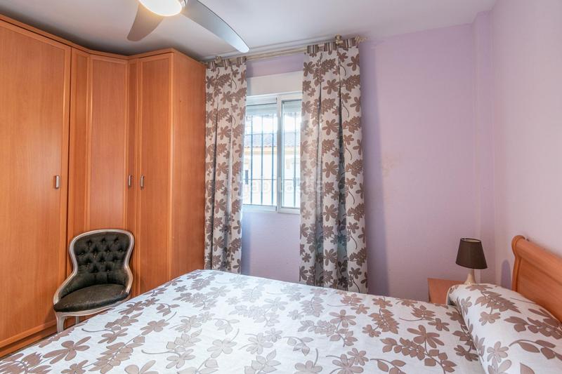 Foto 07826d03-83e7-4a10-a80f-4d8772de26a8. Casa adossada amb aparcament a Belicena Vegas del Genil