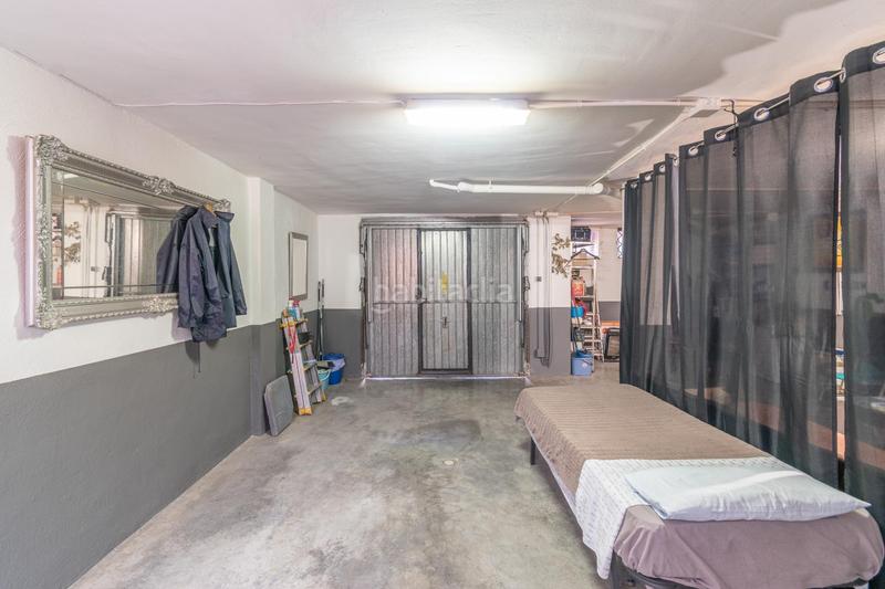 Foto 564ca6e9-2cd7-4ca1-896d-bbe99db6378e. Casa adossada amb aparcament a Belicena Vegas del Genil