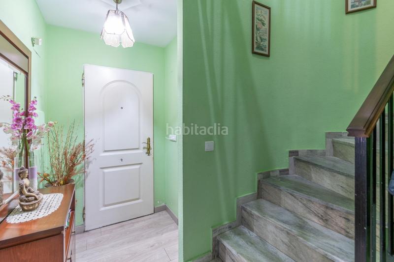 Foto 70521fe9-f070-4ceb-9c0b-b18e79060d54. Casa adossada amb aparcament a Belicena Vegas del Genil