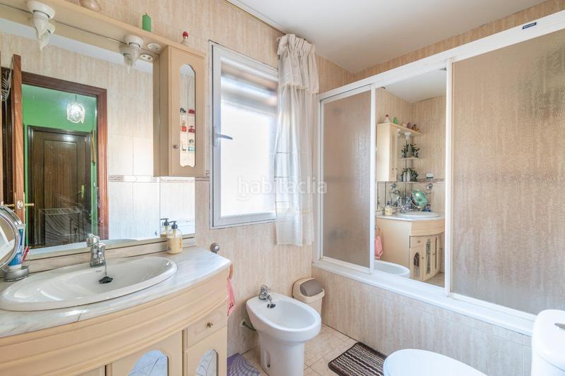 Foto f7c436e4-dbef-4b44-b270-5b8d00d384f4. Casa adossada amb aparcament a Belicena Vegas del Genil