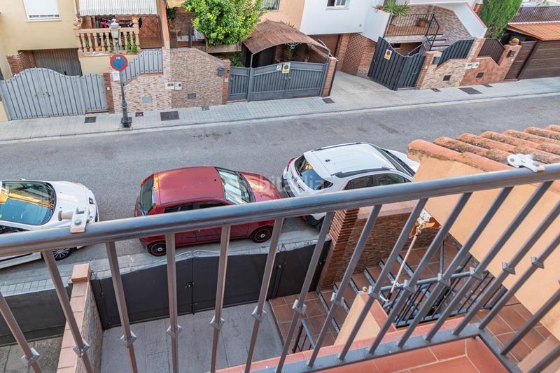 Foto 15eb392a-2424-4091-96aa-f05977740ab5. Maison jumelée avec parking dans Belicena Vegas del Genil