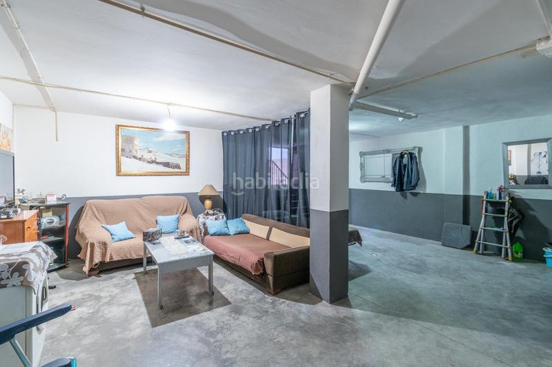 Foto 4bea7d48-dd6f-4695-8bb6-f7b6aa73f6ba. Maison jumelée avec parking dans Belicena Vegas del Genil