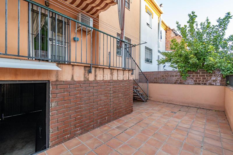 Foto 21a89884-8522-4f08-8cdf-dc4ab65f48d7. Semi detached house with parking in Belicena Vegas del Genil