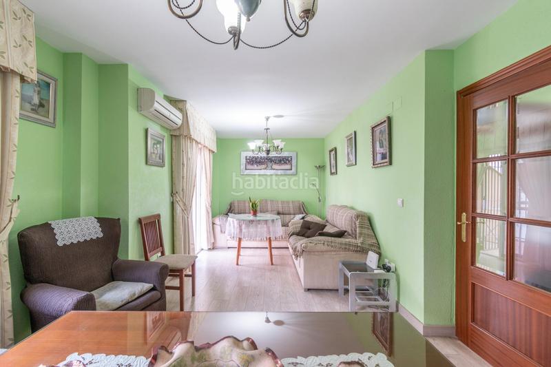 Foto 32bfce49-db87-4e12-940a-d3bd475bfcbf. Semi detached house with parking in Belicena Vegas del Genil