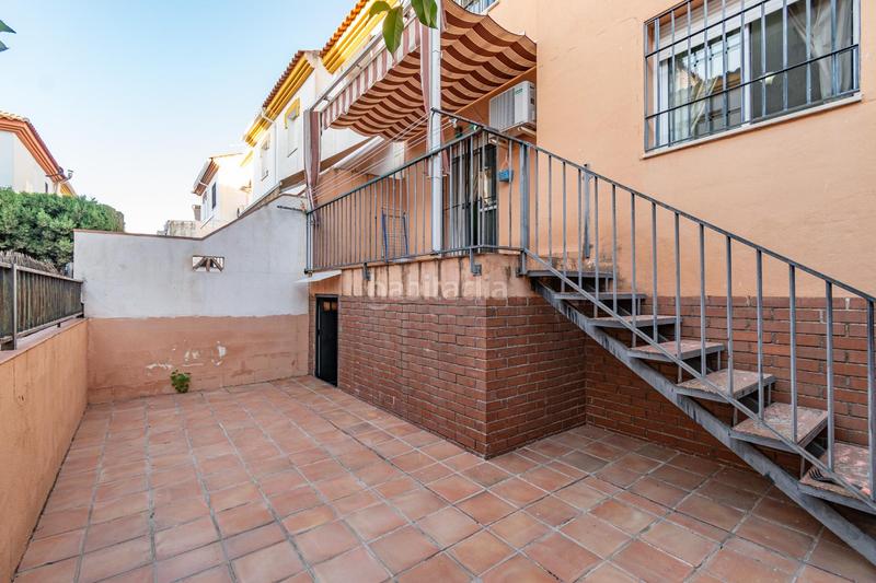 Foto 3e702b96-3567-4bdf-9e8f-40e892a905f2. Semi detached house with parking in Belicena Vegas del Genil