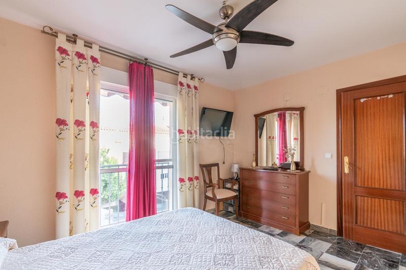 Foto 673b4df3-7227-4b7a-90b4-b40d9d4a647d. Semi detached house with parking in Belicena Vegas del Genil