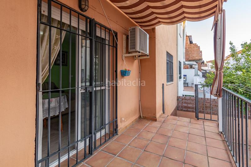 Foto 89083aa1-4083-47b9-b5c8-4014944db529. Semi detached house with parking in Belicena Vegas del Genil