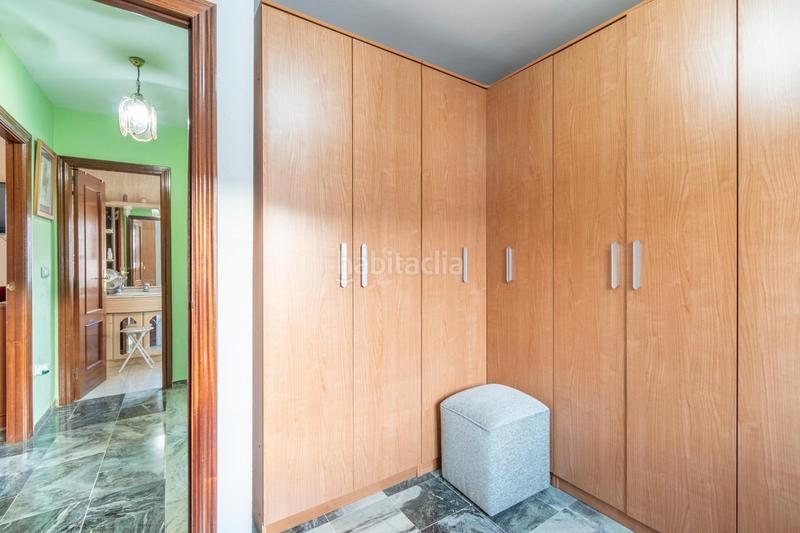 Foto 9c353d62-e060-4d4e-9870-f540eb157615. Semi detached house with parking in Belicena Vegas del Genil