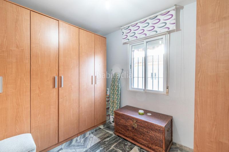 Foto b87dc61c-9327-4880-8b49-d7522270525d. Semi detached house with parking in Belicena Vegas del Genil