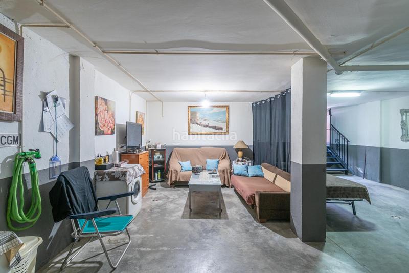 Foto d142cc94-19e0-4696-aaed-ed6f761ac599. Semi detached house with parking in Belicena Vegas del Genil