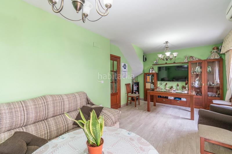 Foto f57d95c3-20ee-4ca1-9d2f-956e81b69883. Semi detached house with parking in Belicena Vegas del Genil