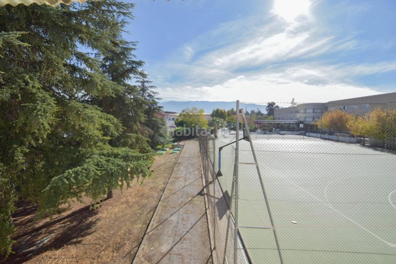 Foto 322ac91a-c72b-487f-bebb-13497874f824. House in San Miguel Armilla