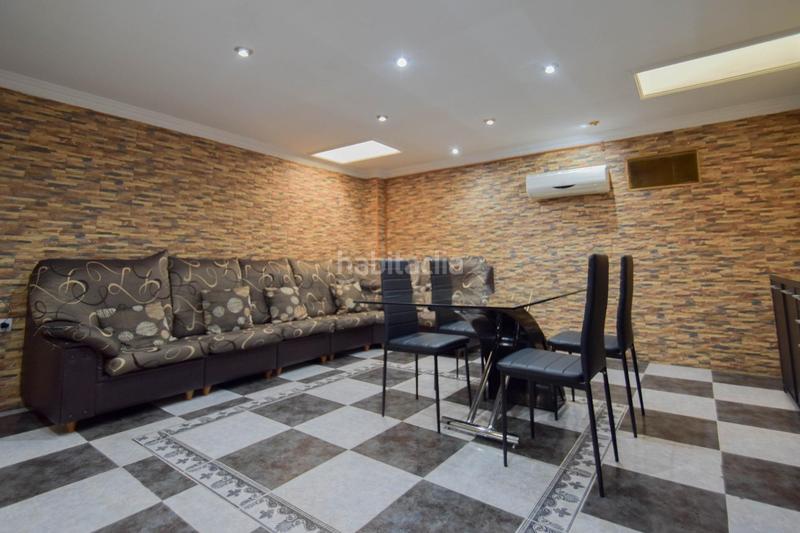 Foto 442815c2-ac81-4237-a9a4-36503228524a. House in San Miguel Armilla