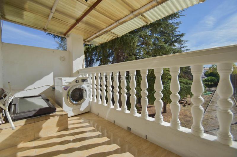 Foto 5edc1814-7979-4cee-8087-5912e2bb3b0f. House in San Miguel Armilla