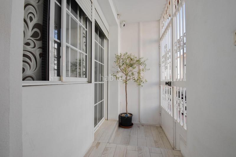 Foto caf2fccc-6aee-4319-90ed-c99e1527590b. House in San Miguel Armilla