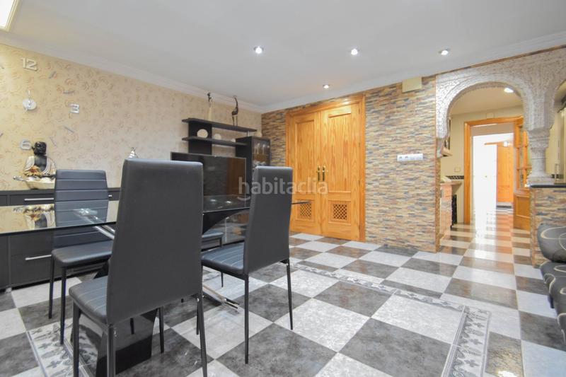 Foto 7482a862-1cf2-4d5e-adcf-c30d9b09b60e. Maison dans San Miguel Armilla