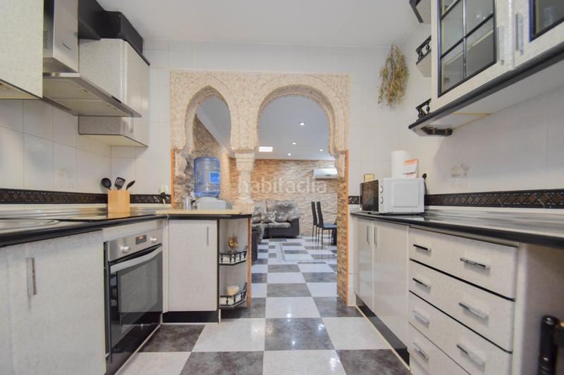 Foto 8f42376d-4aff-4893-947f-00f6bc8e60ef. Maison dans San Miguel Armilla