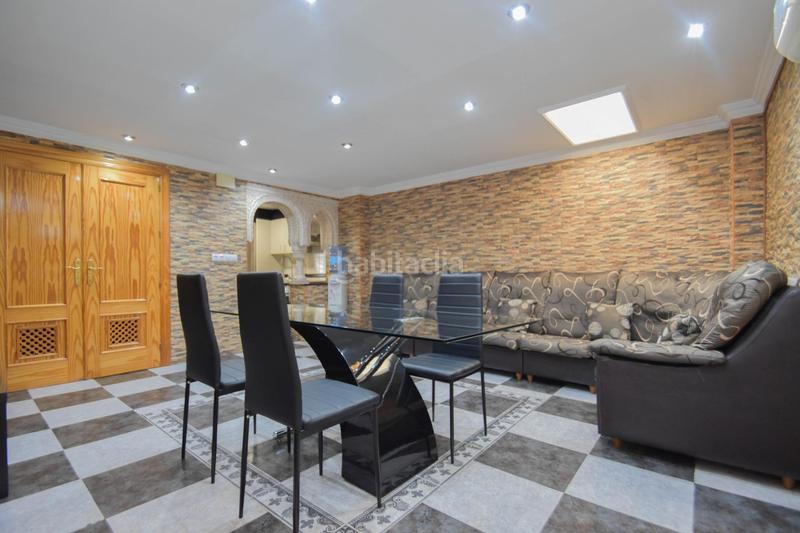 Foto f068db3e-1f59-471d-bbad-78332a3bf0a2. Maison dans San Miguel Armilla