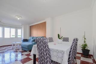 Casa adosada  Calle de manuel de falla